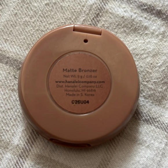 Hanalei Matte Bronzer - Picture 3 of 3